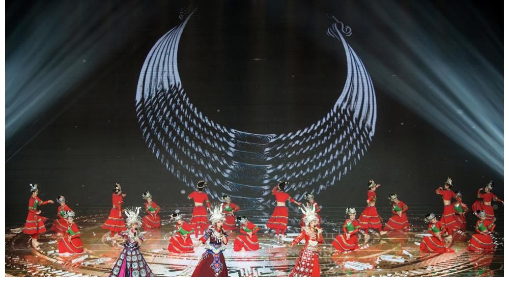 9朵“梅花”同台,8位巴蜀笑星重聚……首届川渝春晚精彩看点来了!