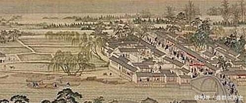 盛世|李世民开创的“贞观盛世”？但民间的一处细节，似乎与盛世有出入