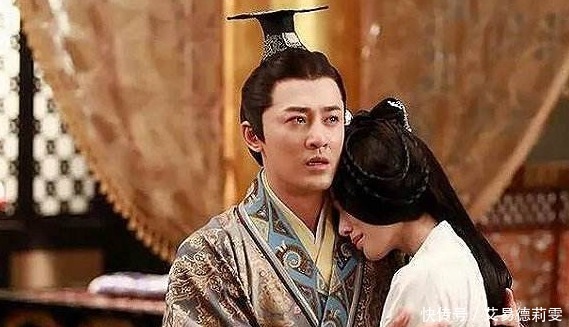 听到|汉武帝听到一首歌，便册封一女子为宠妃，歌曲上过语文课本