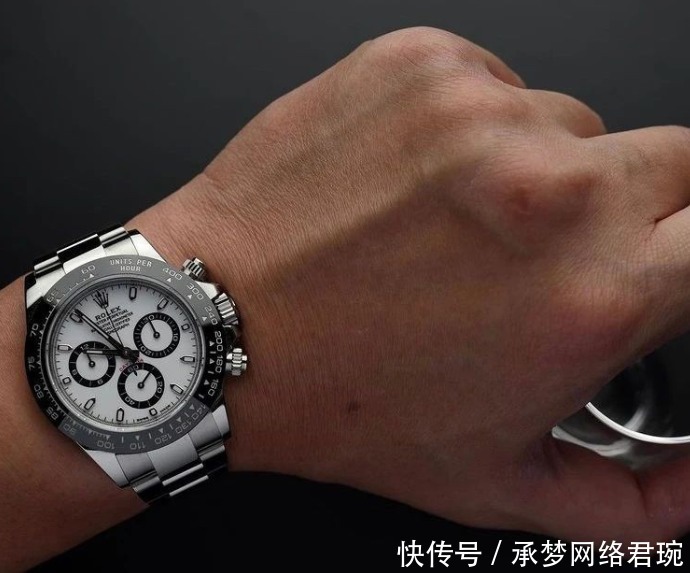 最火的五款劳力士男士手表，你戴的是哪款上榜了吗