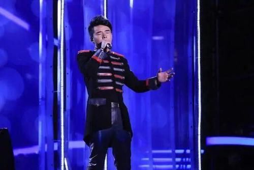 关注度|《好声音》第四季全国季军谭轩辕为何回归2021《好声音》?