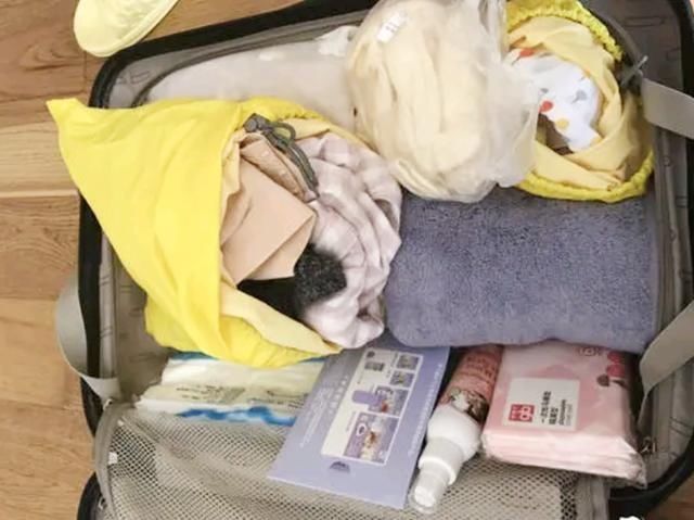 产妇|待产包这几样东西,最好在怀孕36周前就准备好,免得生时手忙脚乱