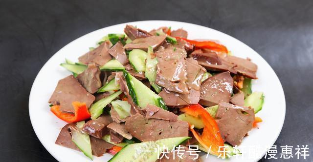 海带丝|三伏天女人熬夜，记得吃这几道碱性菜，补充能量，健康过夏天