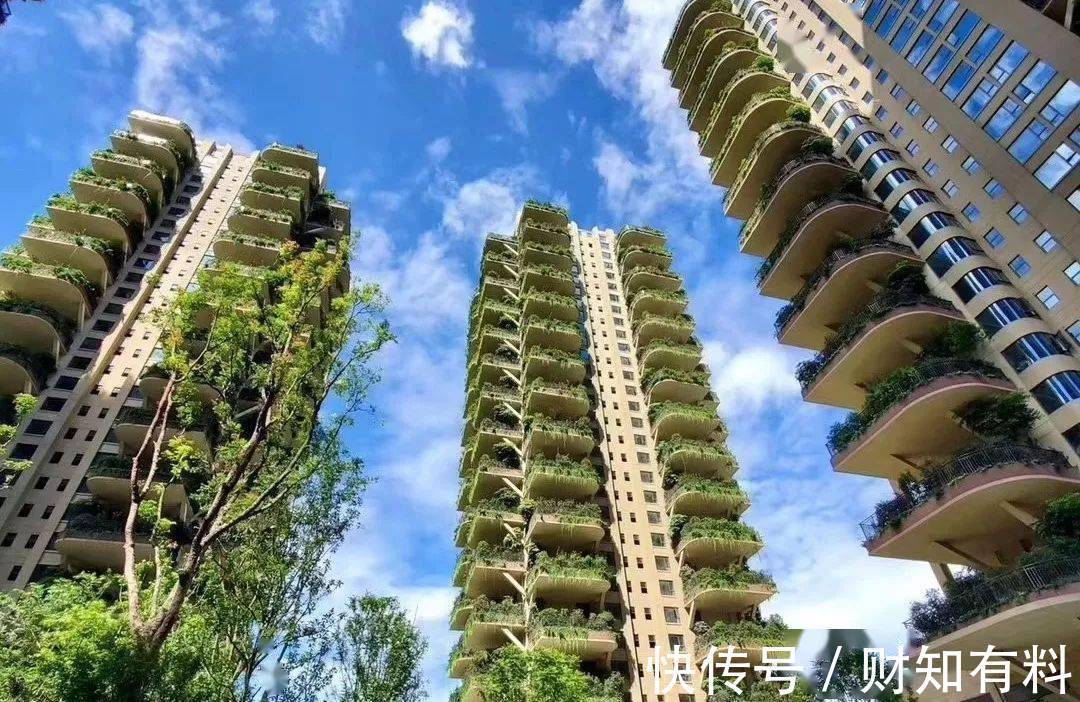 高层住宅|“第四代房”要来了?家家有院子、车停门口,却不被看好!为啥?