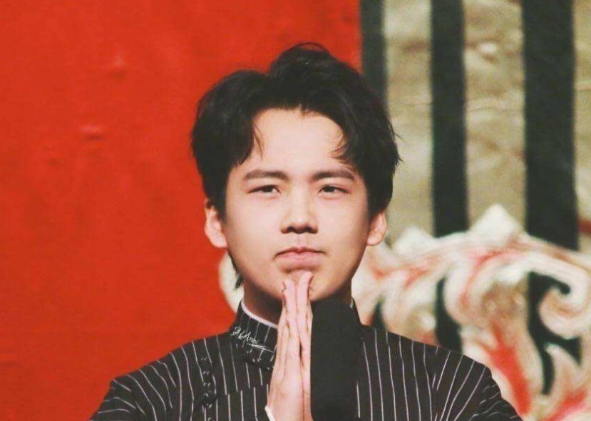 郭麒麟13档综艺霸屏,岳云鹏一哥不保,郭德纲一哥内定了!