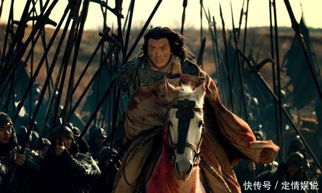 之谜|三国赵云身上到底有多少未解之谜?