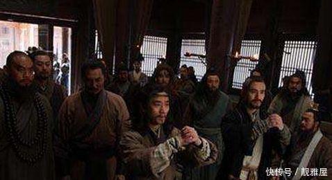 立下|为梁山立下了不小的功劳，可在座次上为啥排倒数第二，实在是委屈！