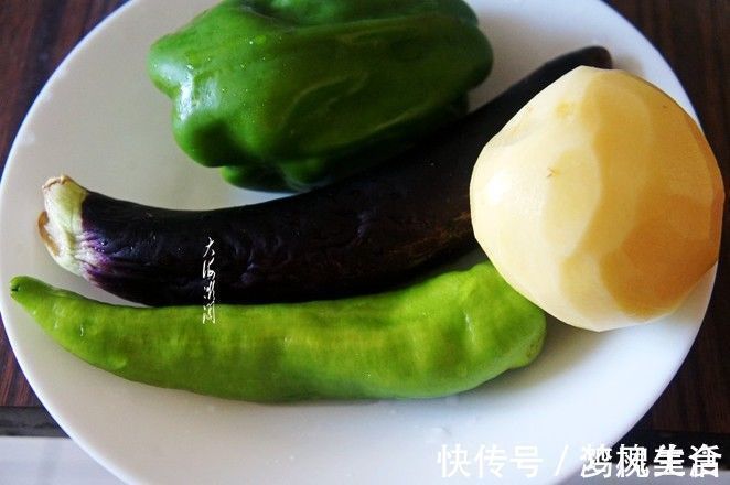 五香粉|土豆和它才是“天生一对”,我家隔天必吃1次,不放肉比肉还香