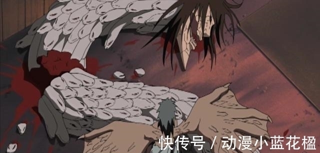 截图|火影:大蛇丸最想删掉的5张照片,三张很耻辱,一张怕被人误会!