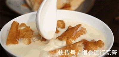 心脑血管|建议大家这6种早餐尽量少吃,为了身体的健康了解下!