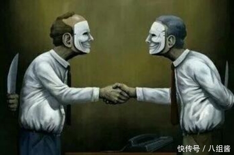 制高点!王阳明告诫:做人不能太老实,遇到这4种人,可以直接翻脸!