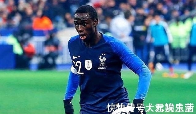 姆巴佩|齐达内看走眼?皇马亏本600万卖掉他 如今成法国夺冠头号功臣
