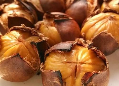 美容养颜|要想补肾,早餐吃此物“3颗3次”,肾脏一天比一天年轻有活力