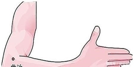 穴位|体内有痰湿的人切记3类食物一定少吃3个穴位多按痰湿远离