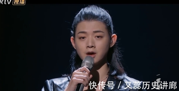 灵魂|《披荆斩棘的哥哥》定档,陈小春站C位,应采儿的文案注入了灵魂