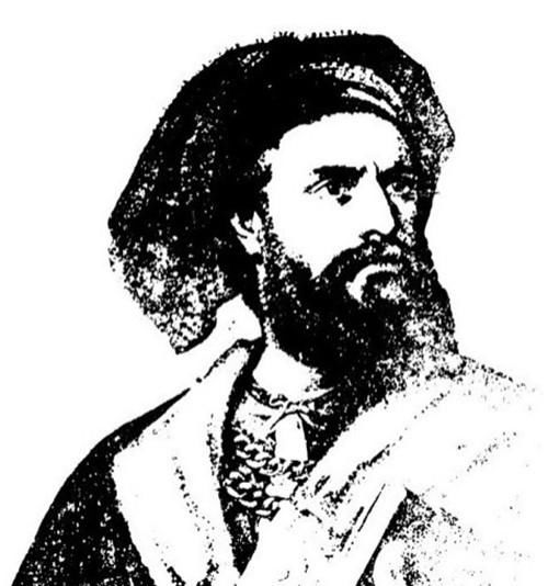  瓷器|一名外国人慕名游历中国，给中国取了个名字，误导了世界600多年