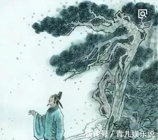 唐诗|这可能是史上最孤独的一首唐诗，仅凭22字，响彻千古