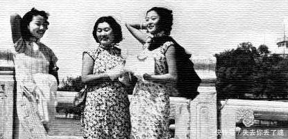 父亲|她是北大校花才貌双全,鲁迅给她写了13封信,却嫁给一个普通人!