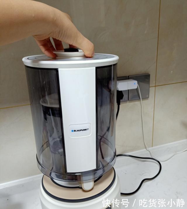 15分钟营养早餐，懒妈妈也能走红朋友圈，网友日子红红火火