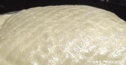 大错特错|烙饼时,直接烙是大错特错,多加这一步,饼柔软又起层,30秒出锅