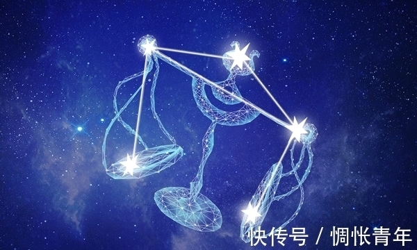 水瓶座|这三个星座和水瓶座相爱，生活会越来越好