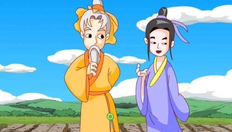 老话“两面三刀”具体指什么小人惯用的5种伎俩,早知道早好