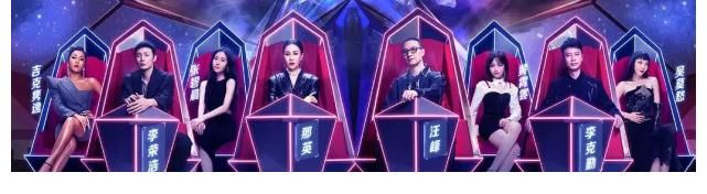 《中国好声音》历届导师现状盘点，齐秦最没存在感，王力宏被低估