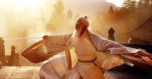 张三丰@中国历史上很神秘的三个人,一个已成仙,一个到现在还活着!