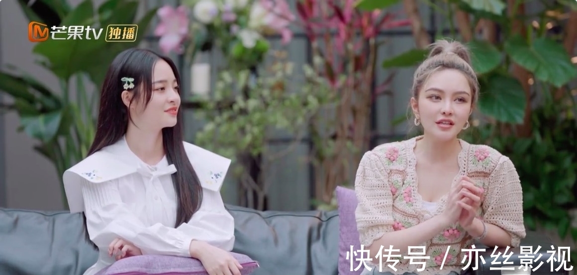 隔壁老樊|《女戀4》開播，張雨綺、周揚青清醒獨立，她的戀愛腦讓人擔憂