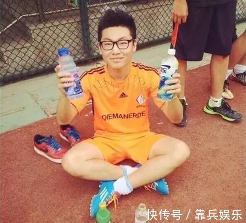 富二代|有种“成才”叫白岩松儿子,白清扬挨的这3种苦,是成才“关键”