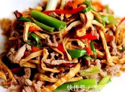 学会这几道美味营养的下饭菜,不用担心媳妇儿不在家怎么办了