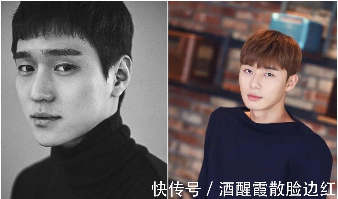 发质 这几款好看的男士发型最合适发质硬又喜欢留长发的你!