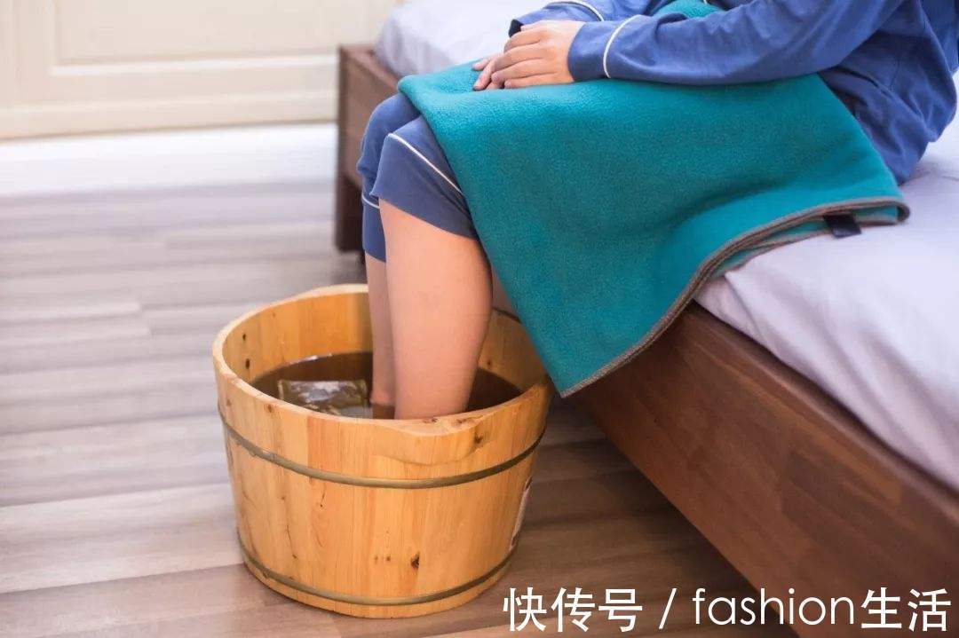 泡脚|减脂分享!适合所有人的健康减脂法,速进!