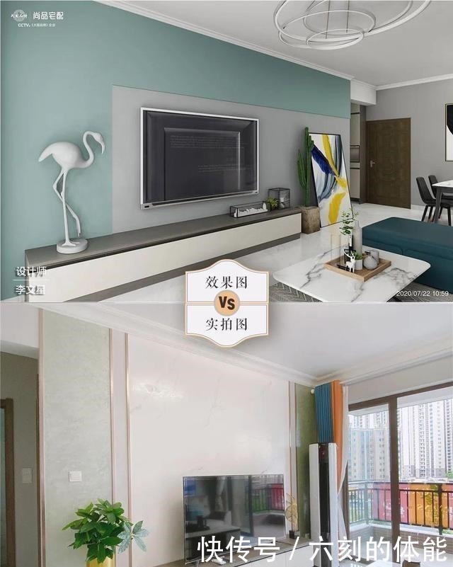 户型|进门不做隔断柜,无玄关照样美上天!进门不做隔断柜,无玄关照样美上天!