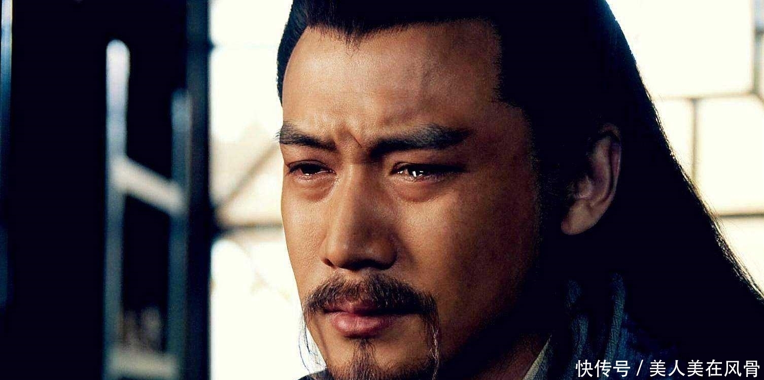 诸葛亮|马谡失街亭的历史悬疑：诸葛亮为什么一定要斩马谡？