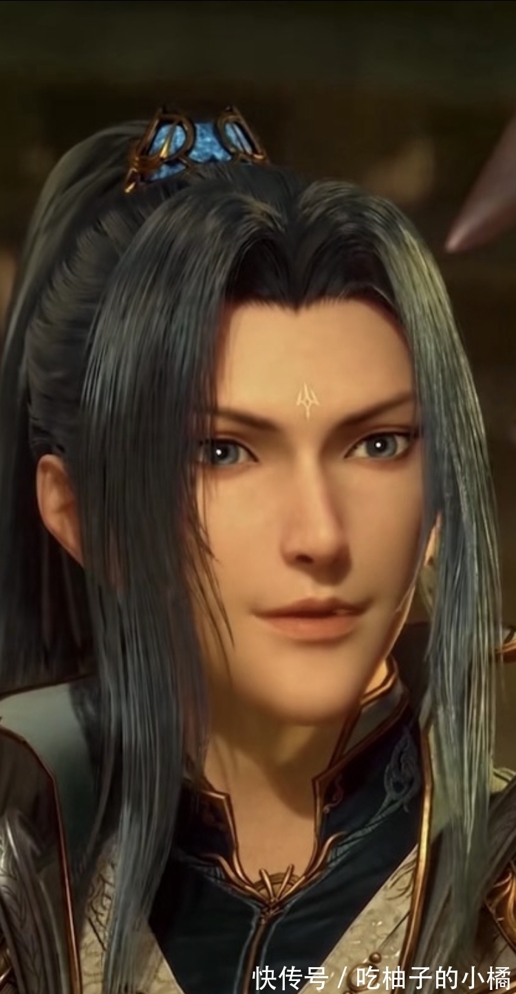 脸型丑|斗罗大陆：唐三的“蛇精脸”的6个问题，说明了这脸型丑在哪里