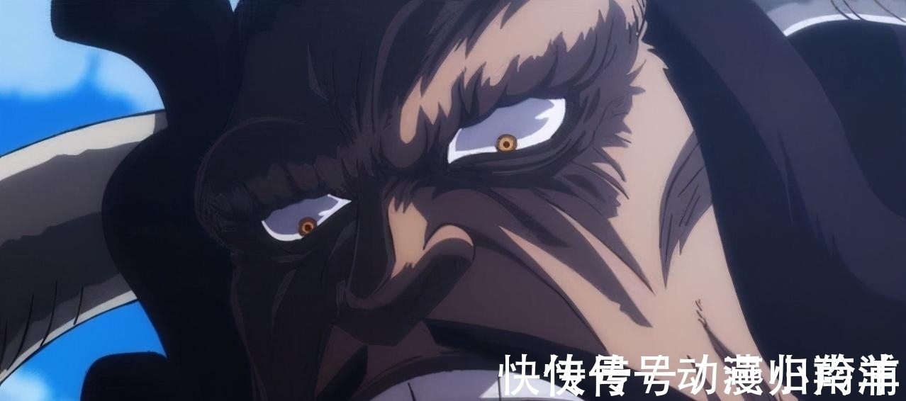 基德|最新情报:海贼王诞生,路飞开发全新模式!虐翻凯多?大妈蒙了!