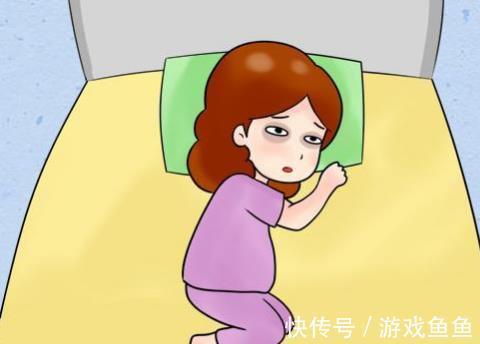 胎儿|孕期的你还在坚持左侧睡觉吗?2种睡姿不仅孕妈舒适,对胎儿也好