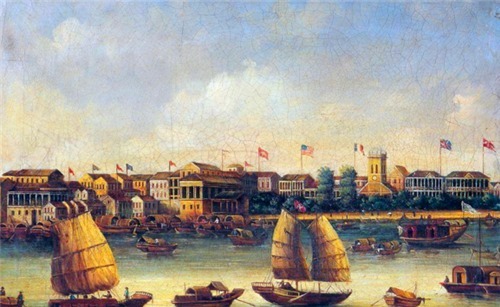 美国|清朝最后一位世界首富,身价超美国首富4倍,连外国人也找他借钱