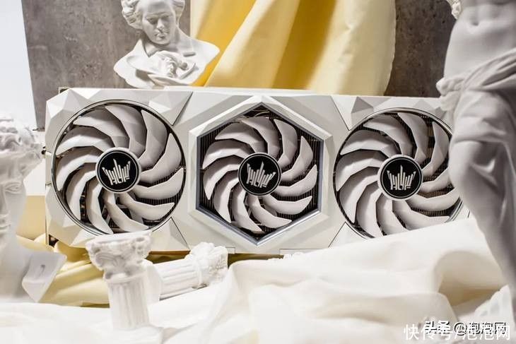 rtx|畅玩4K光追游戏，影驰RTX3080Ti HOF Extreme热售中