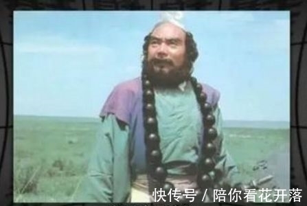 牛魔王$西游记沙僧饰演多少个角色,牛魔王千里眼是他,连和尚也不放过