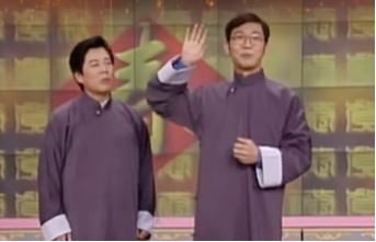 春晚中的乡音乡情!这些方言语言类节目你还记得吗?