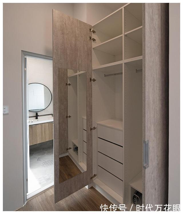 屋主|如果你也不喜欢奢华无用的装修,看看这家的北欧风,一定会爱上!