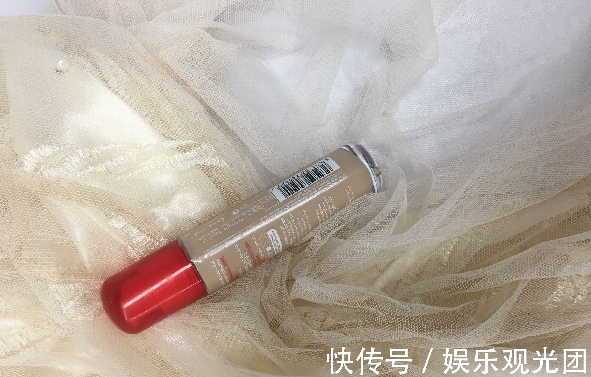 遮瑕 7款网红粉底液测评!真人实测告诉你哪个最值得买