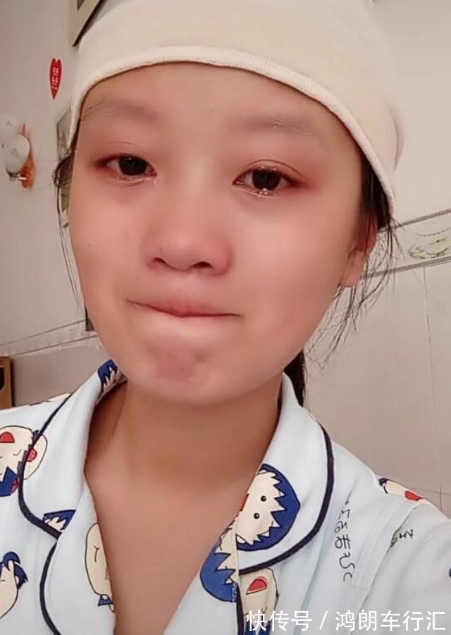 孕期|23岁准妈妈的“孕妇餐”火了,无人伺候自己做懒人饭,网友:心疼