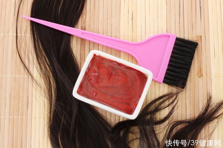 染发|染发致癌是真的吗？多久染一次比较好？安全染发请记住5句话