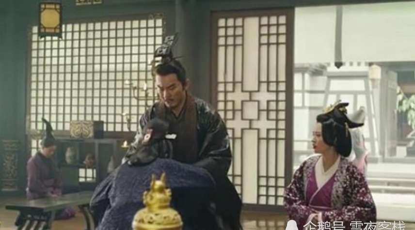 太后|史上最传奇的女人,从歌女直接跳级成了太后,一直做到太皇太后!