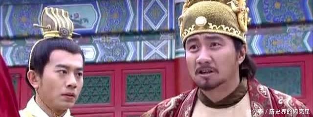 兄弟|陪朱元璋打天下的34个兄弟,朱元璋解决了30个,剩下的四人是谁!