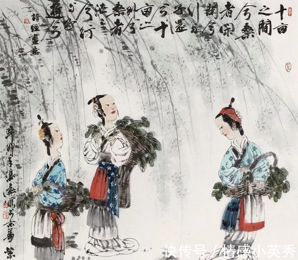 中庸之道$“慧极必伤,情深不寿”:如果人有这四种习惯,会影响钱财和身体