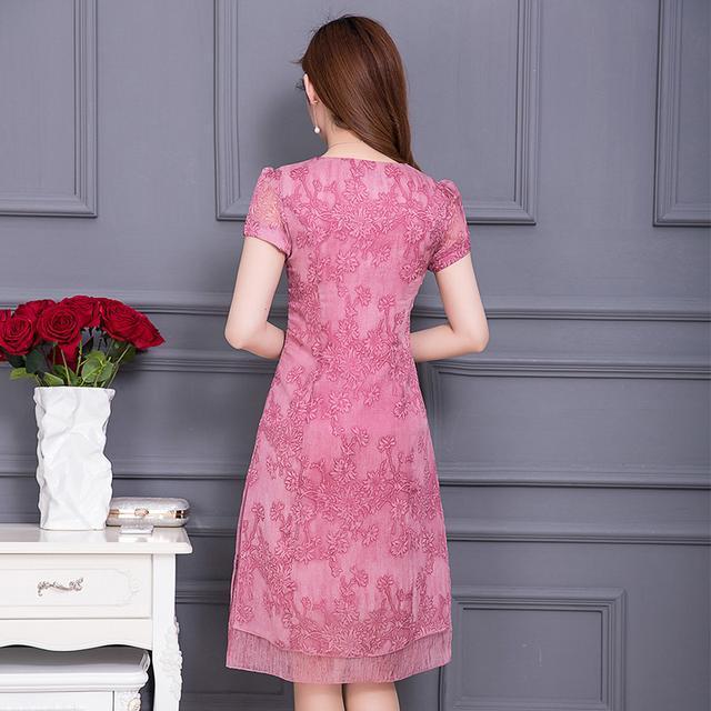 雪纺连衣裙 复古文艺范民族风美裙,关键的时候还能为你抵挡紫外线